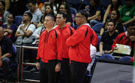 ‘Farm team’ remark fires up Batang Pier in statement win vs .